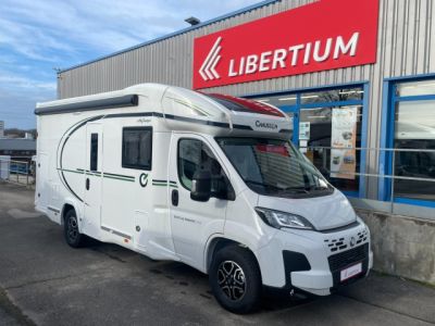 Chausson 640 Ultimate Line