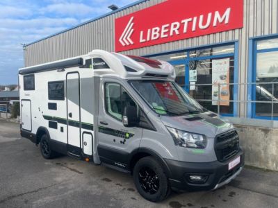 Chausson S 697 GA Sport Line