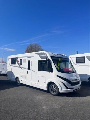 Mc Louis Nevis 879 MATIC