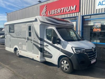 Mc Louis Yearling 89