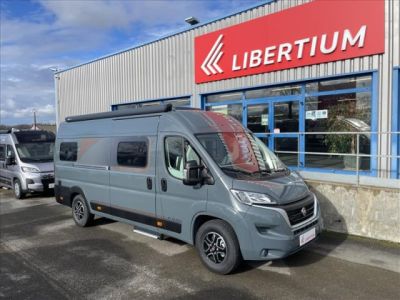 Randger R640 R 640 SERIE SPECIALE LA BOHEME