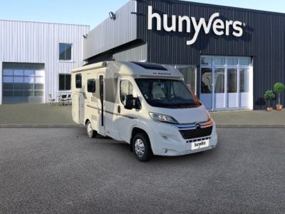 Adria Compact SL AXESS Occasion