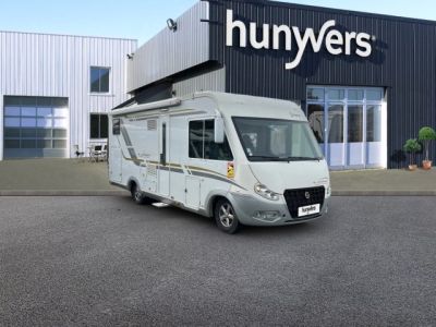 Bavaria Fjord I 742 180 CH