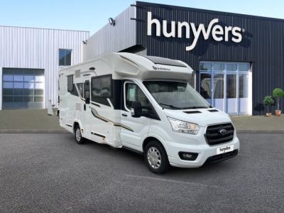Benimar Tessoro 488 Location HUNYVERS