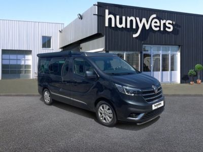 Burstner Playa C 500 Limited Location HUNYVERS