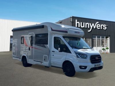 Challenger 240 Open Edition EDI