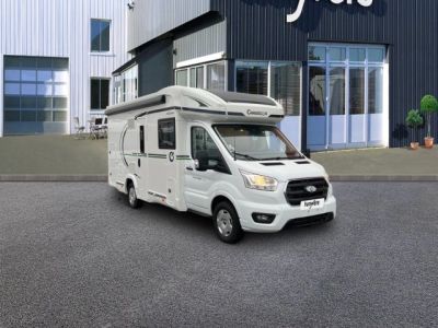 Chausson 640 First Line