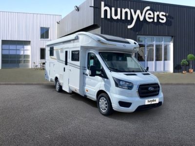 CI Horon 67 XT Location HUNYVERS