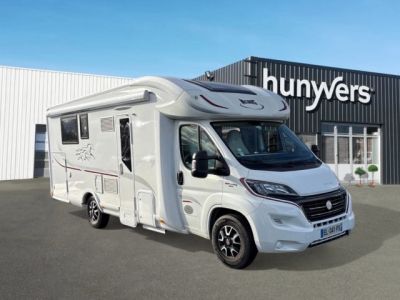 Mc Louis Yearling 89 G 89G