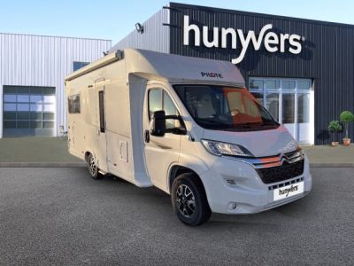 Pilote P 696 U Evidence