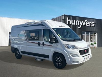 Achat Rapido Van V55 140 CH  Occasion