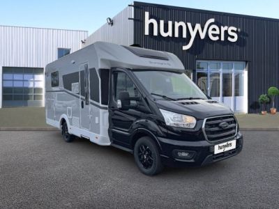 Sunlight T 690 L Adventure Edition