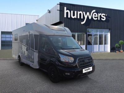 Sunlight T 690 L Adventure Edition Neuf