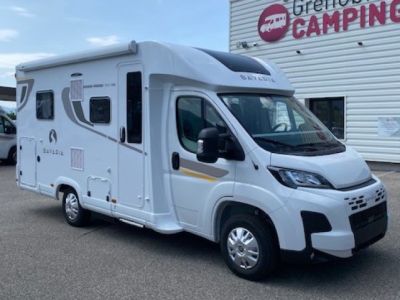 Bavaria Tren-D T650C Unik T 650 C