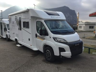 Bavaria Tren-D T690D Nomade T 690 D