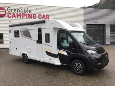 Bavaria Tren-D T720FC Nomade T 720 FC