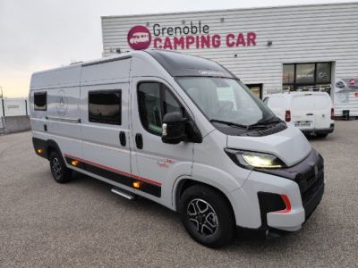 Campereve Magellan 746 SAPHIR