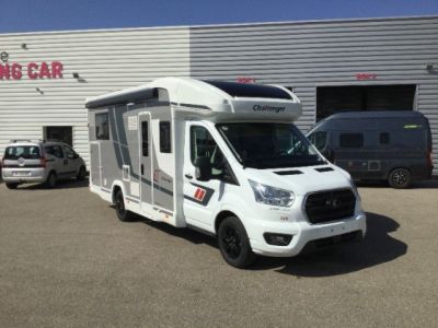 Challenger 328 Etape Edition