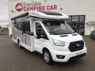 Mc Louis MC4 881 25 EME EDITION