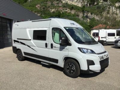 Mc Louis Menfys 6 Maxi S-Line