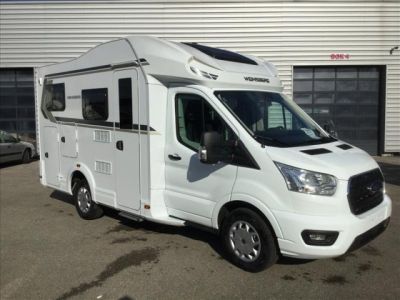 Weinsberg CaraSuite 550 MG FORD 