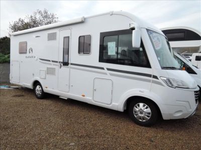 Bavaria Initial I740C Style I740