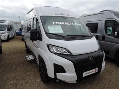 Campereve Magellan 540 MAGELAN