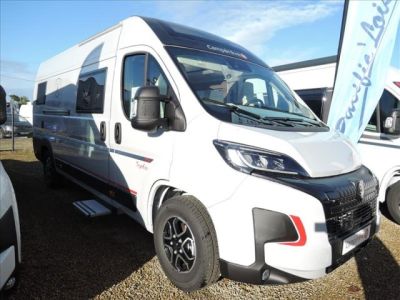 Campereve Magellan 746 Air Saphir