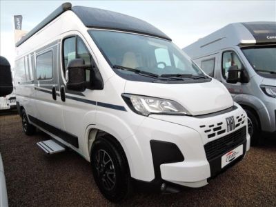 Carado CV 600 Pro + PRO+