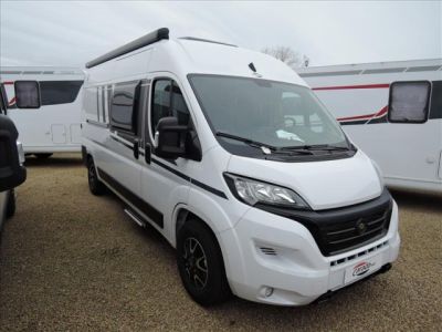 Carado CV 601 Pro CVE PACK