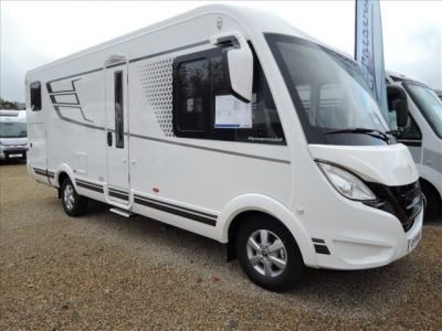 Hymer Classe-B ModernComfort I 680 B-MC
