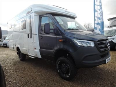 Hymer ML-T 580
