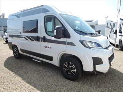 Mc Louis Menfys 1 Next VAN