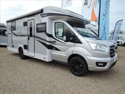 Mc Louis Yearling 81