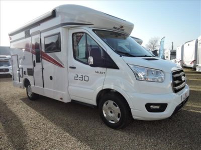 Roller Team Kronos Fit 230 TL