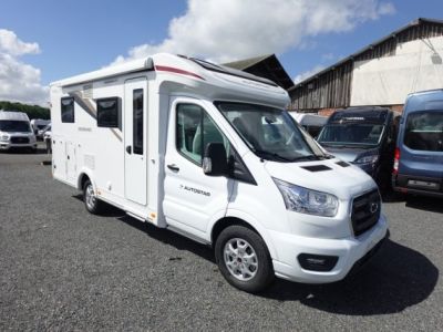 Autostar Performance P 680 LJ