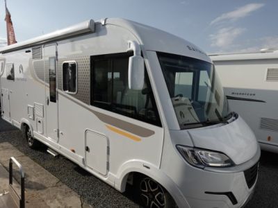 Achat Bavaria Initial I740FC Nomade Neuf