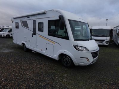 Bavaria Initial I740FC Nomade