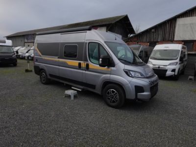 Bavaria K600G Nomade