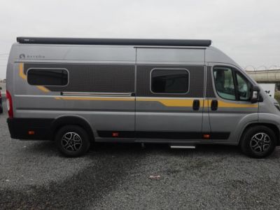 Bavaria K630J Nomade