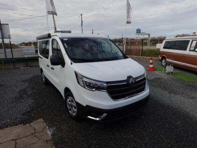 Bavaria MC 504 BF Fit