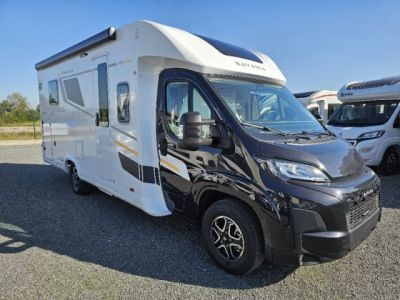 Bavaria Tren-D T720FC Nomade