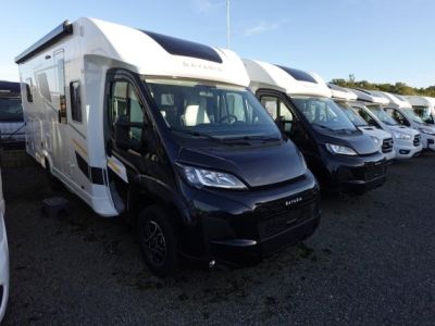 Bavaria Tren-D T740FC Nomade