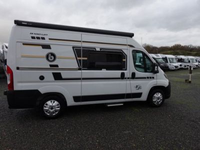 Benimar Benivan 100 Up