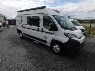 Benimar Benivan 120 Up