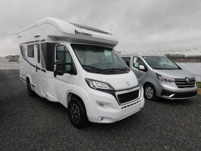 Benimar Tessoro 430