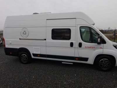 Campereve Camper Van XL Limited
