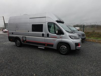 Campereve Camper Van XL