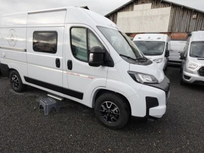 Campereve Magellan 540