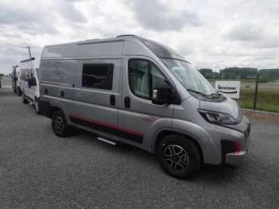 Campereve Magellan 540